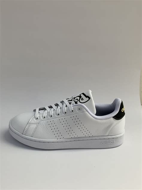 witte adidas sneakers heren|Witte adidas Sneakers voor heren online .